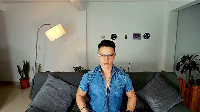 Baxter Dex online show from 02/02/25, 01:02