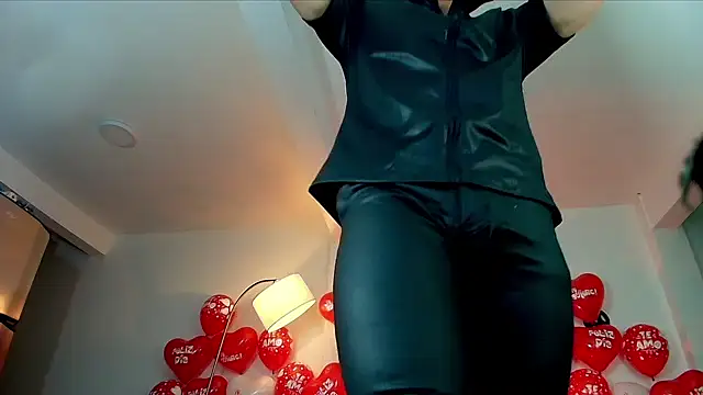 Baxter Dex online show from 02/14/25, 07:38