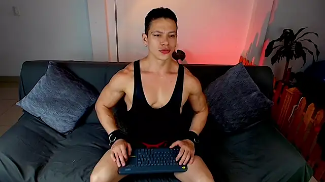 Baxter Dex online show from 03/07/25, 12:37