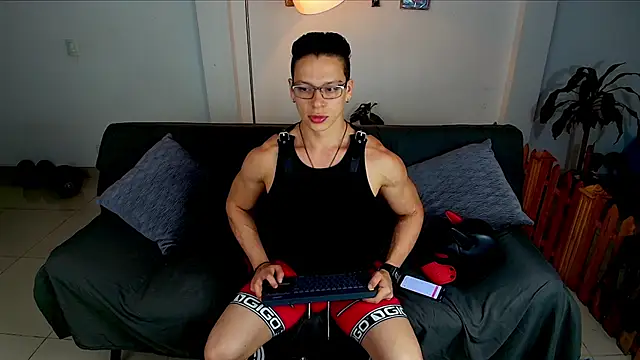 Baxter Dex online show from 03/10/25, 12:40