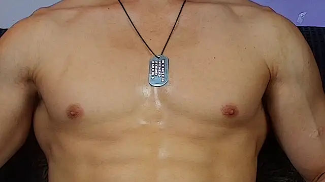 Baxter Dex online show from 10/17/25, 12:58