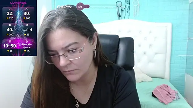 Snapshot of MsJossie chatting on 12/04/24, 03:37 MsJossie online show from 12/04/24, 03:37