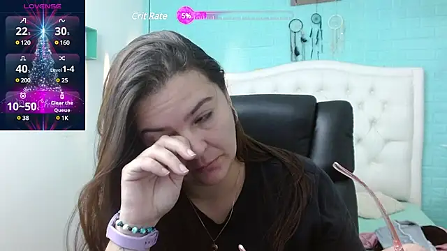 Snapshot of MsJossie chatting on 12/05/24, 05:04 MsJossie online show from 12/05/24, 05:04