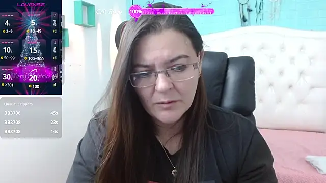 Snapshot of MsJossie chatting on 12/11/24, 07:31 MsJossie online show from 12/11/24, 07:31