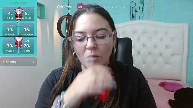 Snapshot of MsJossie chatting on 12/19/24, 03:29 MsJossie online show from 12/19/24, 03:29