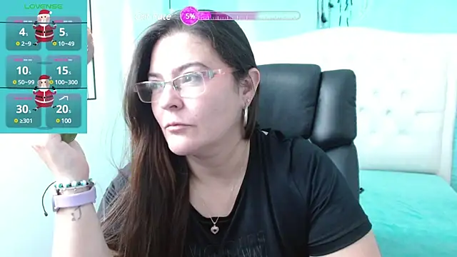 Snapshot of MsJossie chatting on 01/08/25, 06:31 MsJossie online show from 01/08/25, 06:31