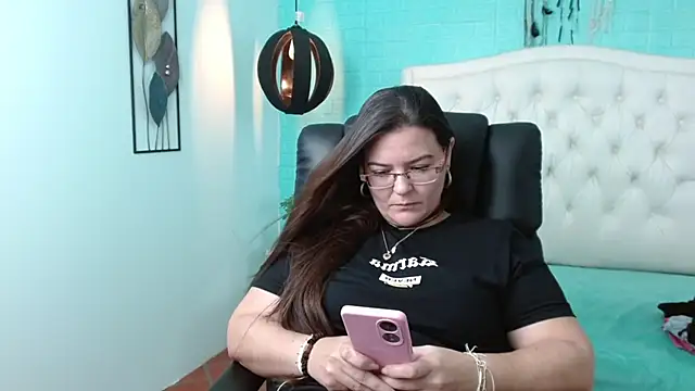 Snapshot of MsJossie chatting on 01/14/25, 03:53 MsJossie online show from 01/14/25, 03:53