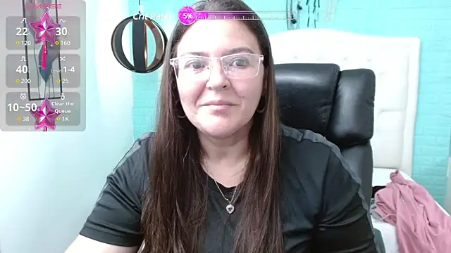 Snapshot of MsJossie chatting on 02/12/25, 03:29 MsJossie online show from 02/12/25, 03:29