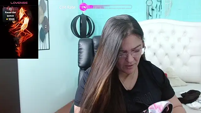 Snapshot of MsJossie chatting on 03/11/25, 03:37 MsJossie online show from 03/11/25, 03:37