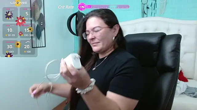 Snapshot of MsJossie chatting on 03/19/25, 03:30 MsJossie online show from 03/19/25, 03:30