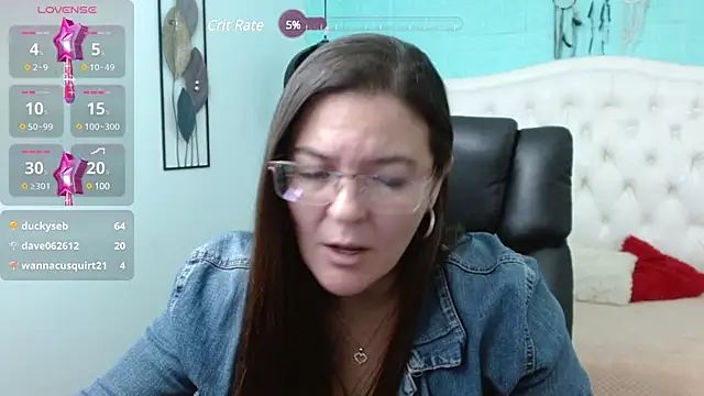 Snapshot of MsJossie chatting on 03/20/25, 06:30 MsJossie online show from 03/20/25, 06:30