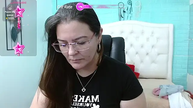 Snapshot of MsJossie chatting on 03/23/25, 03:32 MsJossie online show from 03/23/25, 03:32