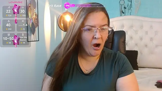 Snapshot of MsJossie chatting on 09/19/25, 09:37 MsJossie online show from 09/19/25, 09:37