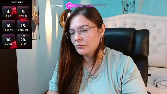 Snapshot of MsJossie chatting on 09/24/25, 03:21 MsJossie online show from 09/24/25, 03:21