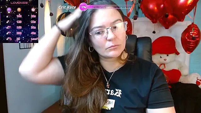 MsJossie online show from 02/17/26, 03:36