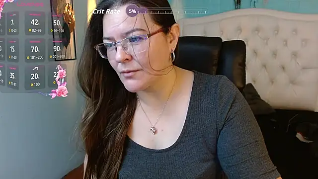 MsJossie online show from 03/08/26, 03:43