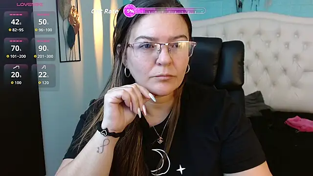 MsJossie online show from 03/15/26, 03:34