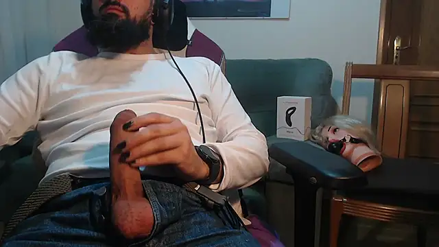 master4subslut online show from 12/25/24, 07:24