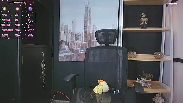 Snapshot of Agathaargent_ chatting on 02/20/25, 02:29 Agathaargent  online show from 02/20/25, 02:29