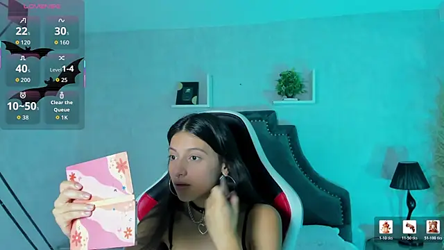 Snapshot of Agathaargent_ chatting on 05/26/26, 09:00 Agathaargent online show from 05/26/26, 09:00