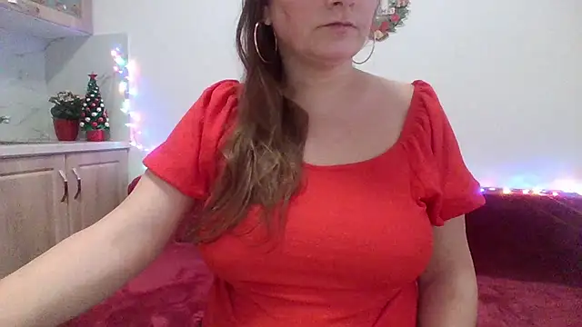 Snapshot of Alisa_Dolores chatting on 01/30/25, 08:11 Alisa Dolores online show from 01/30/25, 08:11