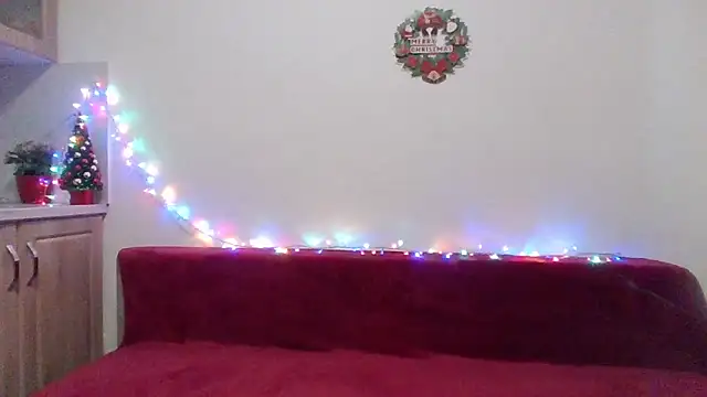 Snapshot of Alisa_Dolores chatting on 03/19/25, 05:52 Alisa Dolores online show from 03/19/25, 05:52