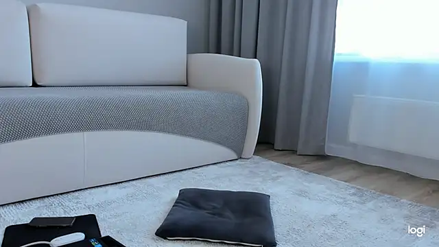 AmelinaLove online show from 04/03/26, 02:42