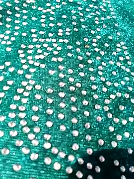 Snapshot of Shoni__ chatting on 12/14/25, 08:41 Shoni online show from 12/14/25, 08:41