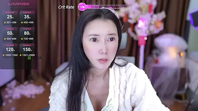 tina0604 online show from 02/23/25, 01:46