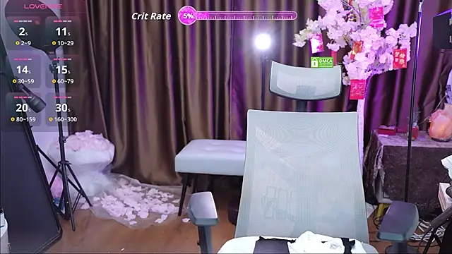 tina0604 online show from 10/19/25, 12:44