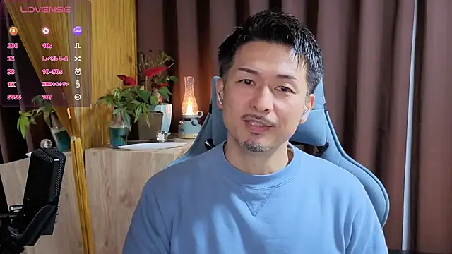 Snapshot of HARU-outdoor-x chatting on 01/18/25, 02:12 HARU-outdoor-x online show from 01/18/25, 02:12