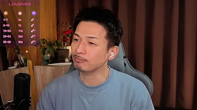 Snapshot of HARU-outdoor-x chatting on 01/24/25, 02:19 HARU-outdoor-x online show from 01/24/25, 02:19