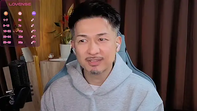 Snapshot of HARU-outdoor-x chatting on 02/11/25, 04:24 HARU-outdoor-x online show from 02/11/25, 04:24