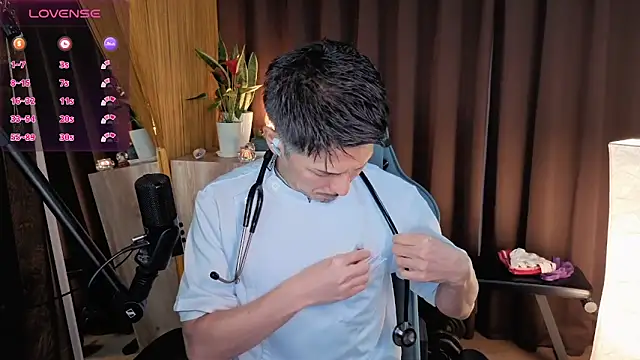 Snapshot of HARU-outdoor-x chatting on 02/22/25, 02:19 HARU-outdoor-x online show from 02/22/25, 02:19