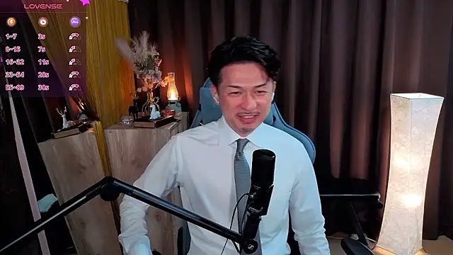 HARU-outdoor-x online show from 12/19/25, 02:24