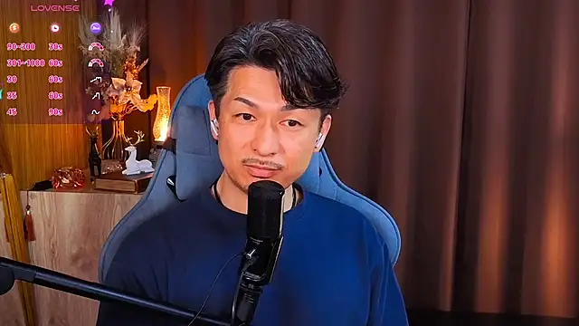 HARU-outdoor-x online show from 03/03/26, 02:12