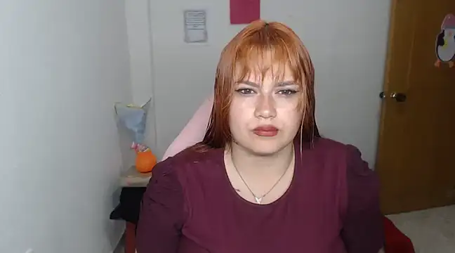 celeste anny 1 online show from 12/17/24, 05:47