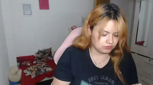 celeste anny 1 online show from 03/13/25, 05:28