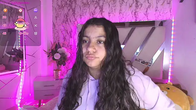 Miaa Smiith1 online show from 12/10/24, 11:32