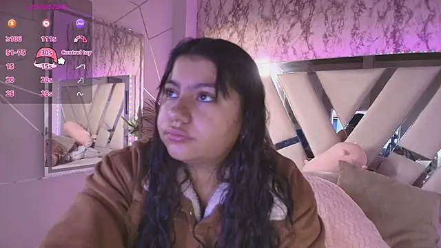 Miaa Smiith1 online show from 12/14/24, 11:39