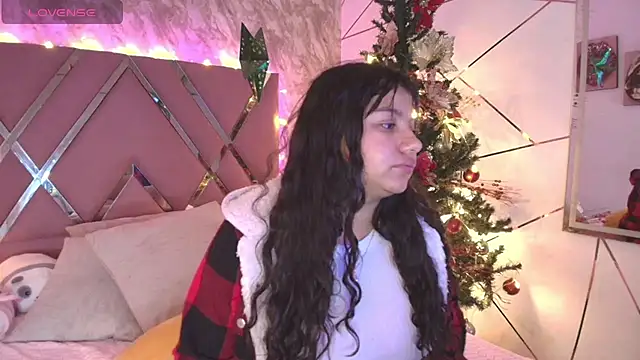 Miaa Smiith1 online show from 12/22/24, 11:33