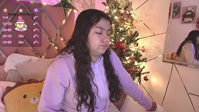 Miaa Smiith1 online show from 12/24/24, 11:38