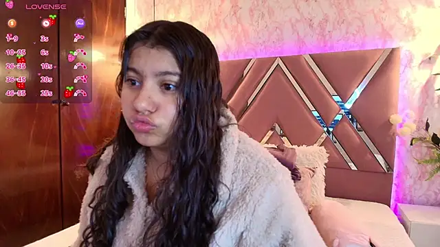 Miaa Smiith1 online show from 01/27/25, 12:05