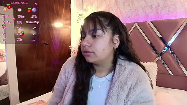 Miaa Smiith1 online show from 01/28/25, 12:11