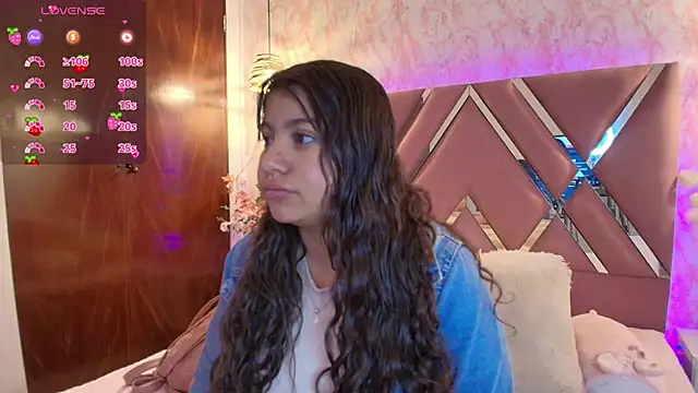 Miaa Smiith1 online show from 01/29/25, 12:02