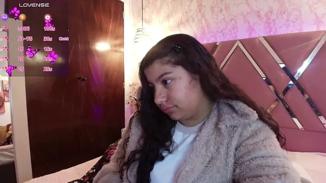 Miaa Smiith1 online show from 03/03/25, 12:16