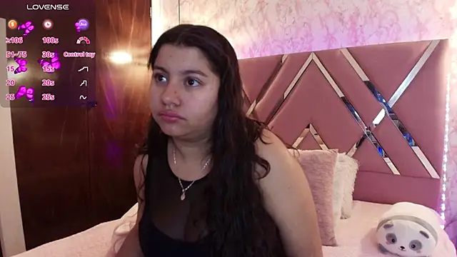 Miaa Smiith1 online show from 03/04/25, 12:22