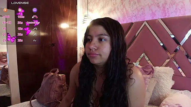 Miaa Smiith1 online show from 03/11/25, 12:17