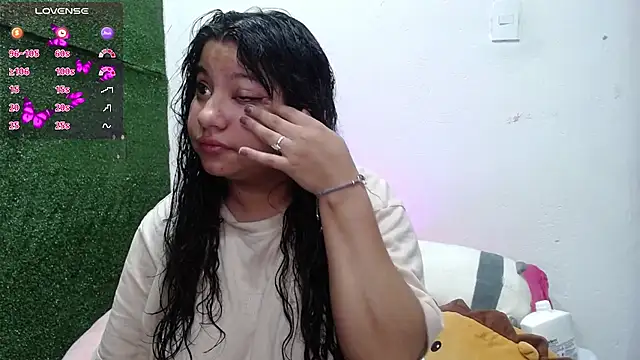 Miaa Smiith1 online show from 11/07/25, 10:04