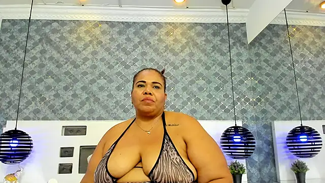 AshleyGrahams online show from 01/21/25, 06:54